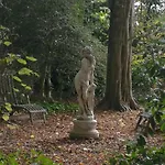 La Charmeraie Rouffignac Saint-Cernin