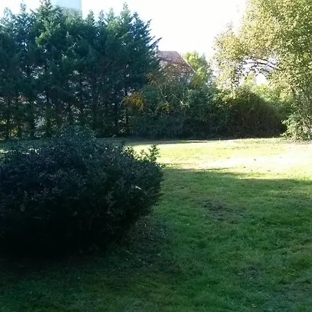 בית נופש La Charmeraie Rouffignac Saint-Cernin