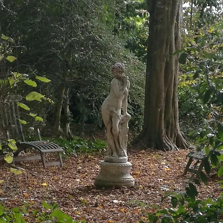 La Charmeraie Rouffignac Saint-Cernin