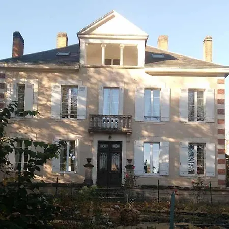 La Charmeraie בית נופש Rouffignac Saint-Cernin