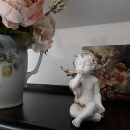 בית נופש La Charmeraie *