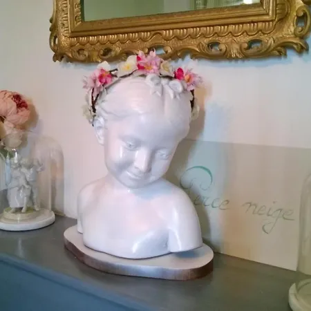 בית נופש La Charmeraie