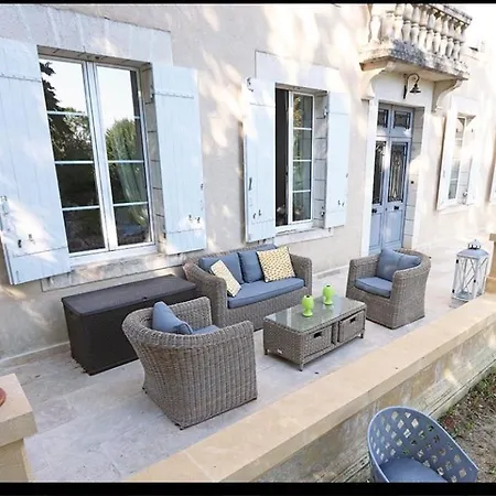 בית נופש La Charmeraie Rouffignac Saint-Cernin