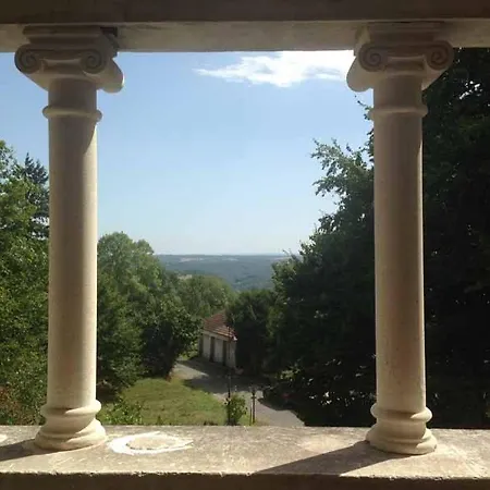 בית נופש La Charmeraie