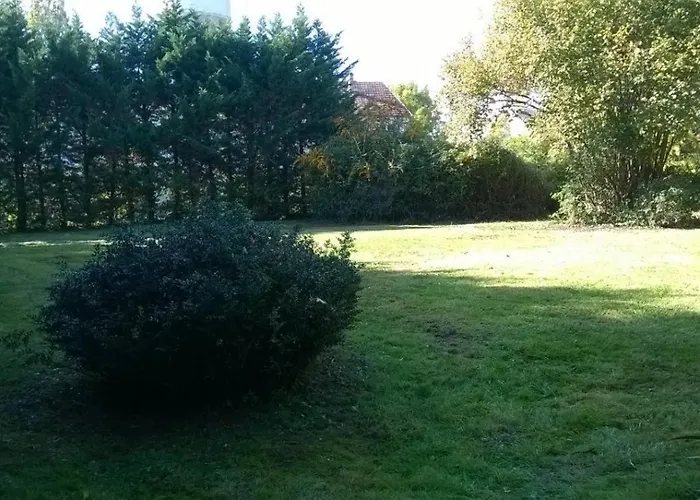 Prázdninový dům La Charmeraie Rouffignac Saint-Cernin