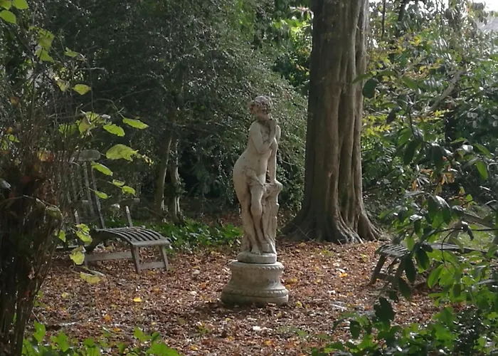 La Charmeraie Rouffignac Saint-Cernin