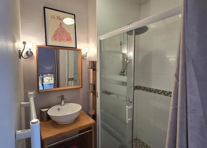 La Charmeraie Prázdninový dům Rouffignac Saint-Cernin